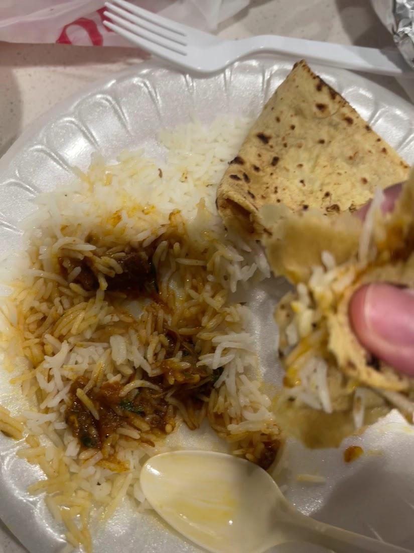 Indian Food - Punjabi Dhaba