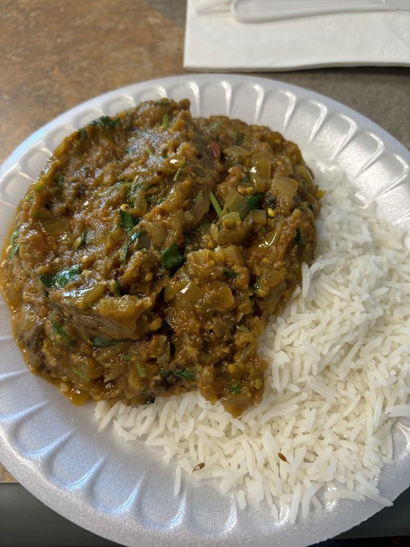 Indian Food - Punjabi Dhaba