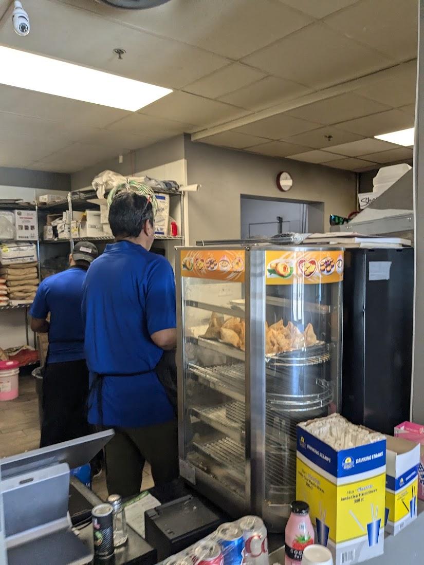 Indian Food - Punjabi Dhaba