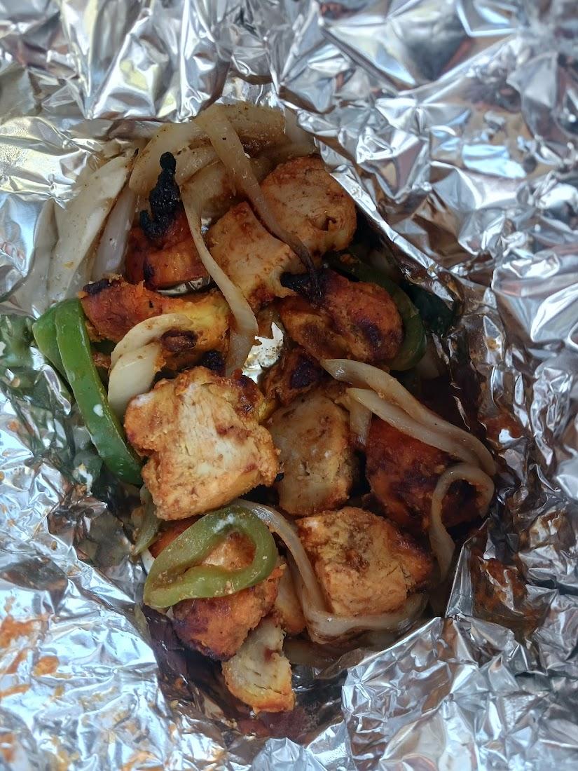 Indian Food - Punjabi Dhaba