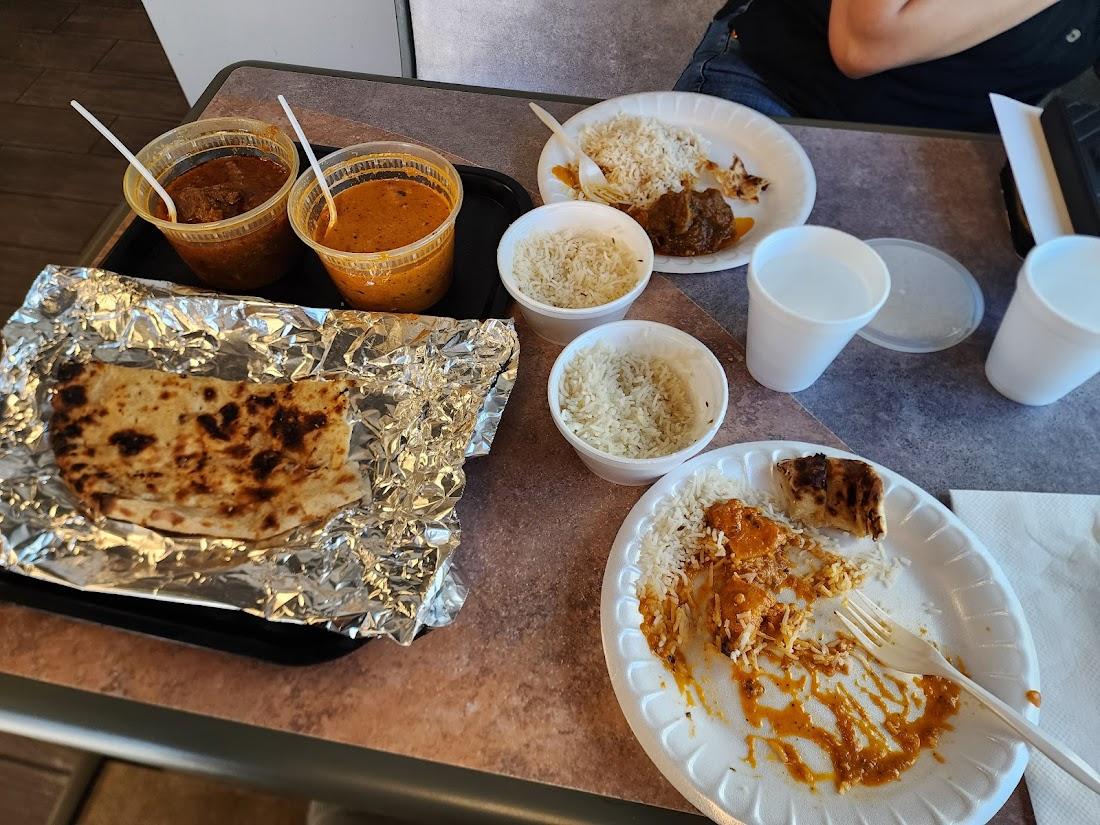 Indian Food - Punjabi Dhaba